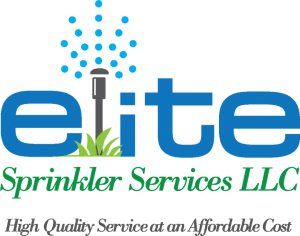 Elite Sprinkler Services - Logo